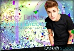 Justin Bieber’s 19th Birthday!
